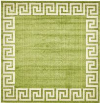 Contemporary Rhodes Area Rug Collection