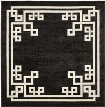 Contemporary Rhodes Area Rug Collection