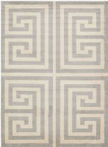 Contemporary Rhodes Area Rug Collection
