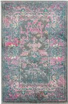 Traditional Arielle Area Rug Collection