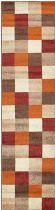 Contemporary Harvest Area Rug Collection