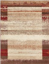 Contemporary Harvest Area Rug Collection