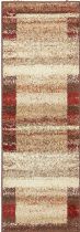 Contemporary Harvest Area Rug Collection