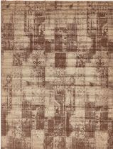 Contemporary Harvest Area Rug Collection