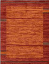 Contemporary Harvest Area Rug Collection