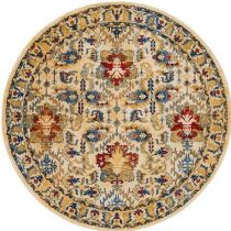 Traditional Regal Area Rug Collection