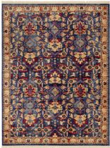 Traditional Regal Area Rug Collection