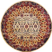 Traditional Regal Area Rug Collection