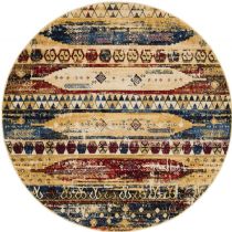 Traditional Regal Area Rug Collection