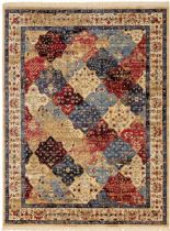 Traditional Regal Area Rug Collection
