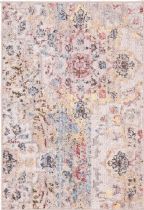 Southwestern/Lodge Boheme Area Rug Collection