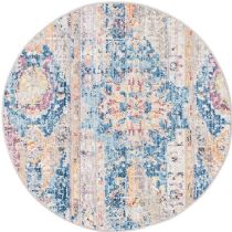 Southwestern/Lodge Boheme Area Rug Collection