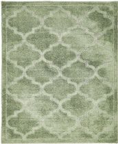 Shag Lattice Shag Area Rug Collection