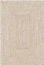 Braided Doba Area Rug Collection