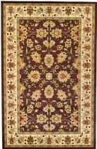 Traditional Odyssey Area Rug Collection