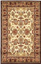 Traditional Odyssey Area Rug Collection