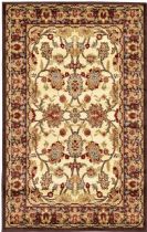 Traditional Odyssey Area Rug Collection