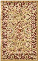 Traditional Odyssey Area Rug Collection