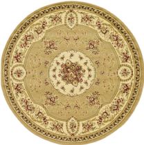Traditional Royale Area Rug Collection