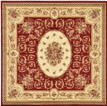 Traditional Royale Area Rug Collection