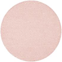 Contemporary Cavell Flatweave Area Rug Collection