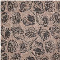 Contemporary Outdoor Ayton Area Rug Collection