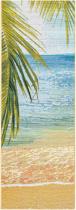 Contemporary Outdoor Ayton Area Rug Collection