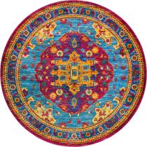 Transitional Zimery Area Rug Collection