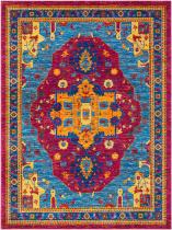 Transitional Zimery Area Rug Collection
