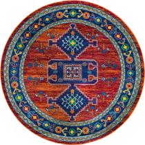Traditional Zimery Area Rug Collection
