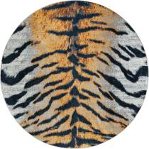 Animal Inspirations Alavus Washable Area Rug Collection