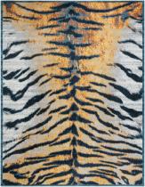 Animal Inspirations Alavus Washable Area Rug Collection