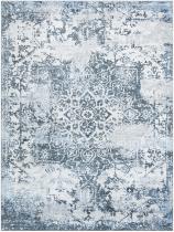 Southwestern/Lodge Alavus Washable Area Rug Collection