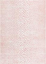 Animal Inspirations Alavus Washable Area Rug Collection