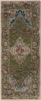 Traditional Charian Area Rug Collection