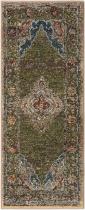 Traditional Charian Area Rug Collection