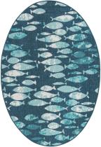Southwestern/Lodge Outdoor Ayton Area Rug Collection