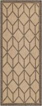 Contemporary Sheglita Area Rug Collection