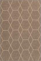 Contemporary Sheglita Area Rug Collection