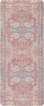 Contemporary Zul Mat Area Rug Collection