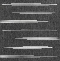 Contemporary Outdoor Iris Area Rug Collection