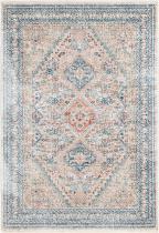 Traditional Grebronio Area Rug Collection