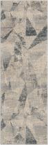 Contemporary Alanna Area Rug Collection