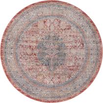 Traditional Relic Area Rug Collection