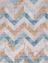 Contemporary Fergana Area Rug Collection
