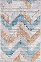 Contemporary Fergana Area Rug Collection