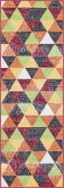 Contemporary Vanlaere Area Rug Collection