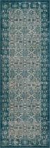 Contemporary Uchacester Area Rug Collection