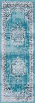 Contemporary Uchacester Area Rug Collection