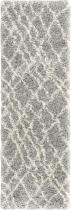 Shag Salome Area Rug Collection